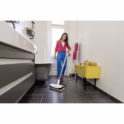 Kärcher 2.863-357.0 accessoire de nettoyage à vapeur Revêtement de sol