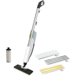 Nettoyeur vapeur Kärcher Vaporette SC 2 - 1600 W - Capacité 035 L - Sortie de vapeur 110 g/min