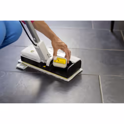 Kärcher 2.863-104.0 accessoire de nettoyage à vapeur Détartreur