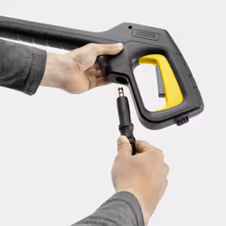 Kärcher G 180 Q COMFORT!Hold gun Poignée - Vue supplémentaire 4