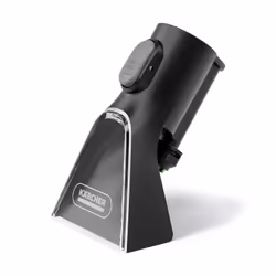 Kärcher 2.863-359.0, Brosse meuble, Aspirateur réservoir cylindrique, Noir, Kärcher, SE 3 Compact, SE 3 Compact Home, SE 3 Co ...