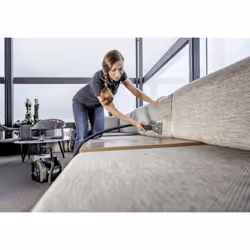 Kärcher Puzzi 2/1 Bp 2,9 L Aspirateur réservoir cylindrique Sec&humide 350 W Sans sac - Vue supplémentaire 7