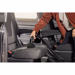 Kärcher 2.863-371.0 Accessoire et fourniture pour aspirateur Sac à poussière Aspirateur sans sac - Vue supplémentaire 6