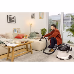 Kärcher 2.863-371.0 Accessoire et fourniture pour aspirateur Sac à poussière Aspirateur sans sac - Vue supplémentaire 7
