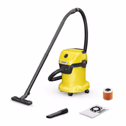 Karcher AG WD 3 V-17/4/20