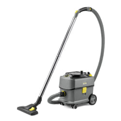 Kärcher T 10/1 HEPA 10 L Aspirateur sans sac Sec 585 W Sac à poussière