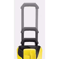 Kärcher K 4 Power Control Flex Nettoyeur haute pression Droit Electrique 420 l/h Noir, Jaune