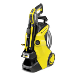 Kärcher K 5 Power Control Flex Nettoyeur haute pression Droit Electrique 500 l/h Noir, Jaune