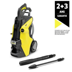 Nettoyeur haute pression KARCHER K7 Power Flex - 600 L/h - 3000 W - 180 bar