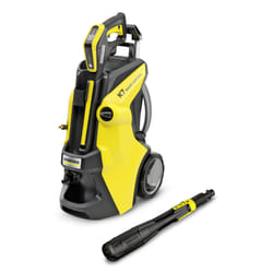 Kärcher K 7 Smart Control Flex Nettoyeur haute pression Droit Electrique 600 l/h Noir, Jaune