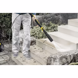 Kärcher K 7 Smart Control Flex Nettoyeur haute pression Droit Electrique 600 l/h Noir, Jaune - Vue supplémentaire 8