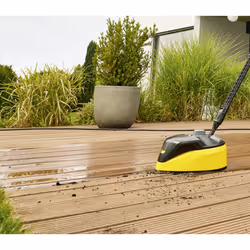 Kärcher K 7 Smart Control Flex Home Nettoyeur haute pression Droit Electrique 600 l/h Noir, Jaune - Vue supplémentaire 5
