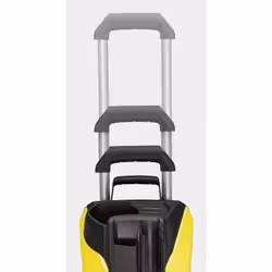 Kärcher K 7 Smart Control Flex eco!Booster Nettoyeur haute pression Droit Electrique 600 l/h Noir, Jaune - Vue supplémentaire 2