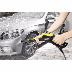 Kärcher K 7 Smart Control Flex eco!Booster Nettoyeur haute pression Droit Electrique 600 l/h Noir, Jaune - Vue supplémentaire 8