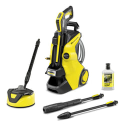 Kärcher K 5 Power Control Flex Home Nettoyeur haute pression Droit Electrique 500 l/h 2100 W Noir, Jaune
