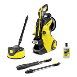 Kärcher K 5 Premium Power Contrrol Flex Home Nettoyeur haute pression Compact Electrique 500 l/h Jaune