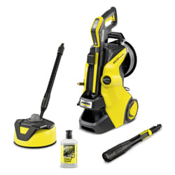 Kärcher K 5 Premium Smart Control Flex Home Nettoyeur haute pression Droit Electrique 500 l/h Noir, Jaune