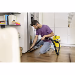 Kärcher 2.863-374.0 Accessoire et fourniture pour aspirateur Suceur Aspirateur sans sac