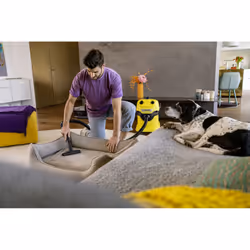 Kärcher 2.863-375.0 Accessoire et fourniture pour aspirateur Brosse Aspirateur sans sac - Vue supplémentaire 5