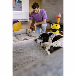Kärcher 2.863-375.0 Accessoire et fourniture pour aspirateur Brosse Aspirateur sans sac - Vue supplémentaire 6