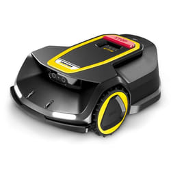 Robot tondeuse RCX 6 - Largeur de coupe 36cm - Surface de jardin 3000 m² - KARCHER
