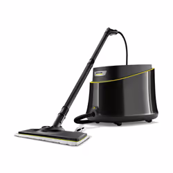 Kärcher 1.513-436.0 nettoyeur vapeur Nettoyeur vapeur traineau 1 L 1900 W Noir - Vue supplémentaire 6