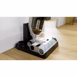 Kärcher FCV 3 vloerreiniger Aspirateur-balai 2 en 1 Batterie Sec&humide HEPA Sans sac 160 W Blanc - Vue supplémentaire 4