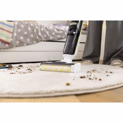 Kärcher FCV 4 aspirateur de table Noir, Blanc Sans sac - Vue supplémentaire 5