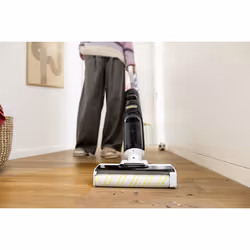 Kärcher FCV 4 aspirateur de table Noir, Blanc Sans sac - Vue supplémentaire 7