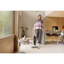 Kärcher FCV 4 aspirateur de table Noir, Blanc Sans sac - Vue supplémentaire 8