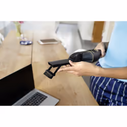 Kärcher 1.198-355.0 aspirateur de table Noir, Jaune Sans sac - Vue supplémentaire 3