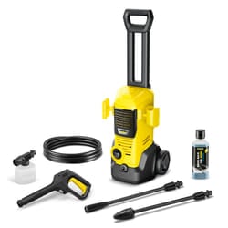 Kärcher 1.673-537.0 Nettoyeur haute pression 360 l/h Jaune