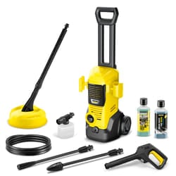 Kärcher 1.673-538.0 Nettoyeur haute pression 360 l/h Jaune