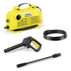 Kärcher 1.600-941.0 Nettoyeur haute pression 360 l/h Jaune