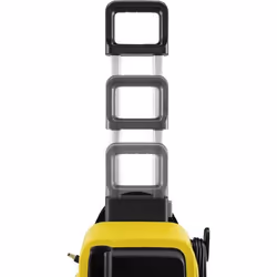 Kärcher K 7 Comfort Premium Nettoyeur haute pression Droit 3000 W Jaune - Vue supplémentaire 3