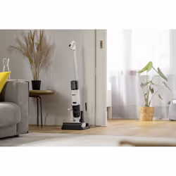 Kärcher FCV 2 Natural N aspirateur de table Blanc Sans sac - Vue supplémentaire 5