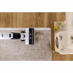 Kärcher FCV 2 Natural N aspirateur de table Blanc Sans sac - Vue supplémentaire 6