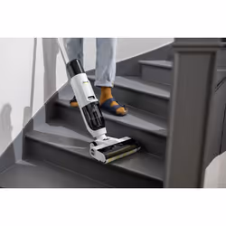 Kärcher FCV 2 Natural N aspirateur de table Blanc Sans sac - Vue supplémentaire 8