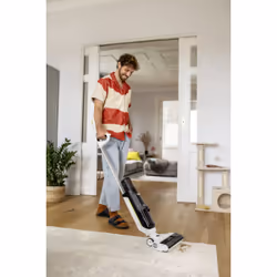Kärcher 2.863-384.0 Accessoire et fourniture pour aspirateur Balai à rouleau Aspirateur balai - Vue supplémentaire 3