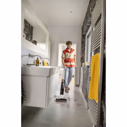 Kärcher 2.863-384.0 Accessoire et fourniture pour aspirateur Balai à rouleau Aspirateur balai - Vue supplémentaire 5
