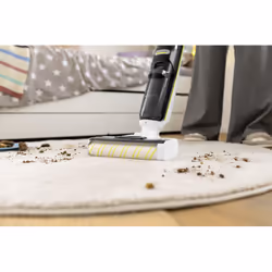 Kärcher 2.863-385.0 Balai à rouleau Aspirateur portatif - Vue supplémentaire 3
