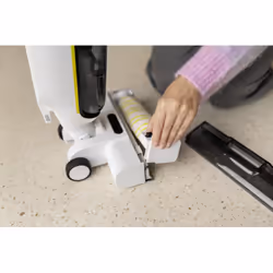 Kärcher 2.863-385.0 Balai à rouleau Aspirateur portatif - Vue supplémentaire 5