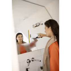 Kärcher WV 1 Compact Care laveur de vitres électriques 0,1 L Blanc - Vue supplémentaire 4