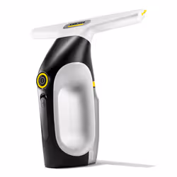 Kärcher WV 3 Comfort Precision laveur de vitres électriques 0,2 L Blanc, Noir - Vue supplémentaire 2