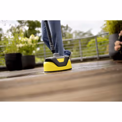 Kärcher K 5 Comfort Premium Home Nettoyeur haute pression Droit Electrique 500 l/h Jaune - Vue supplémentaire 8