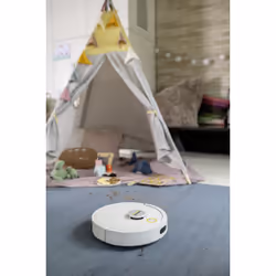 Kärcher RVC 3 2,4 L Blanc - Vue supplémentaire 7
