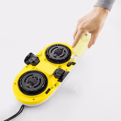 Kärcher RCW 2 - Vue supplémentaire 3
