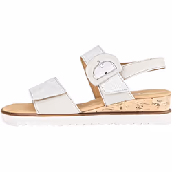 Sandales Cuir Gabor Nappa