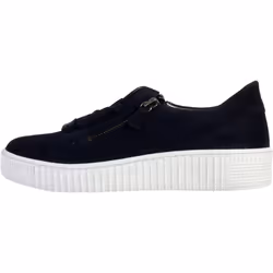 Basket Cuir Gabor Atlantik