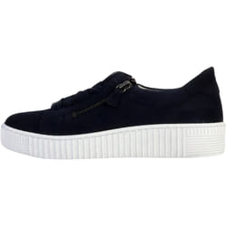 Basket Cuir Gabor Atlantik